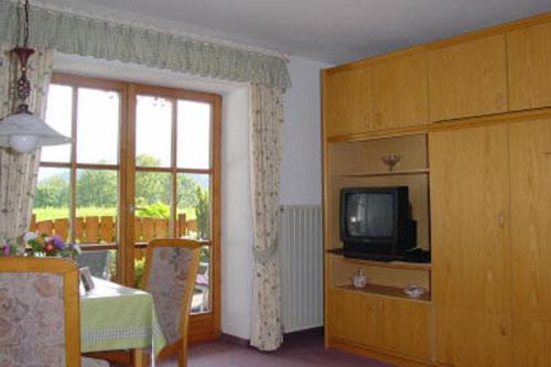 Haus Am Berg Apartment *