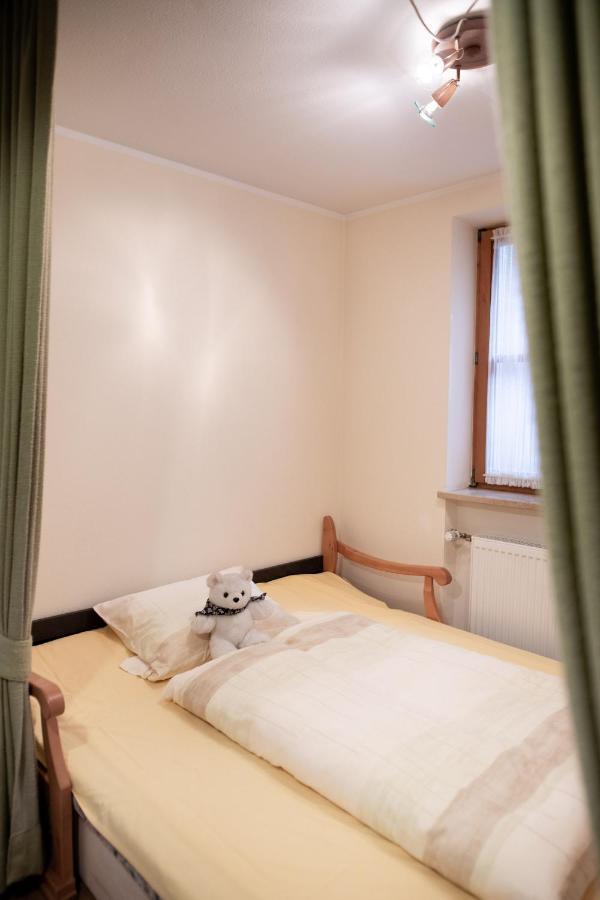 Haus Am Berg Apartment