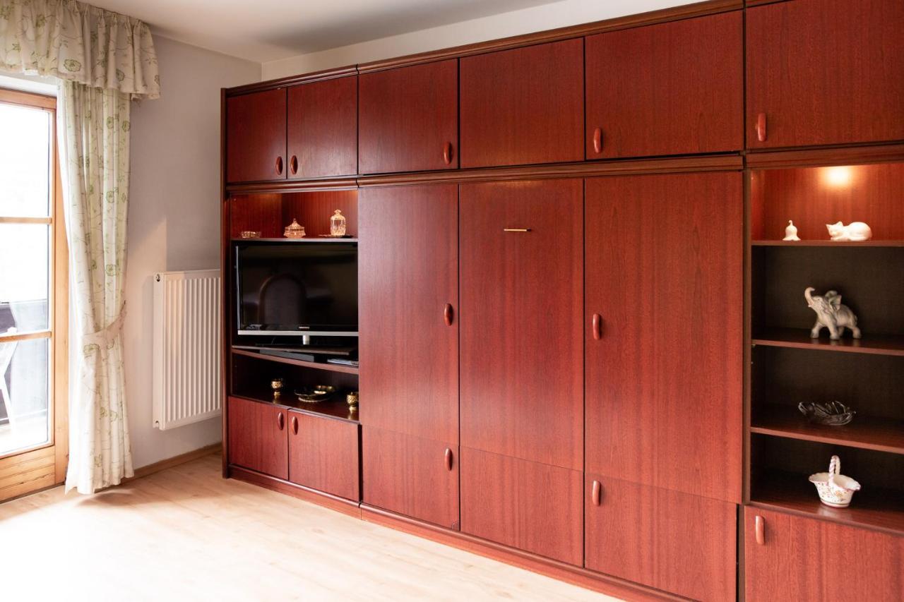 Haus Am Berg Apartment *