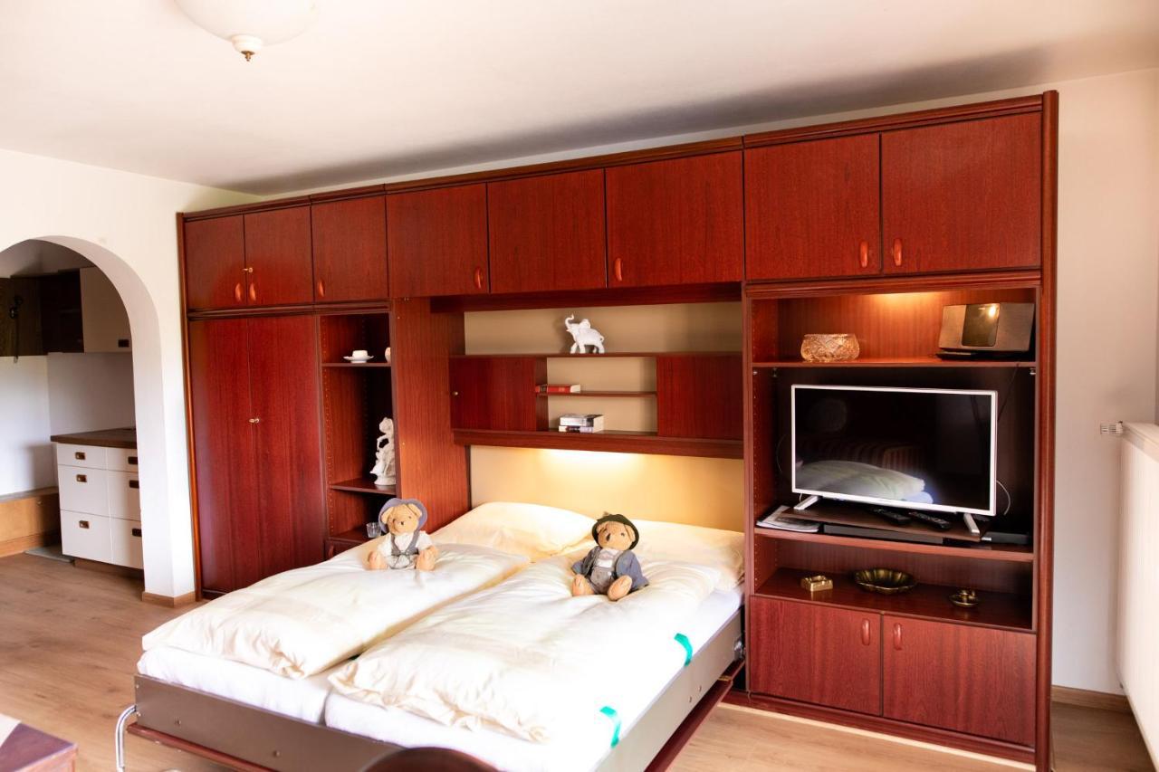 Apartment Haus Am Berg Berchtesgaden