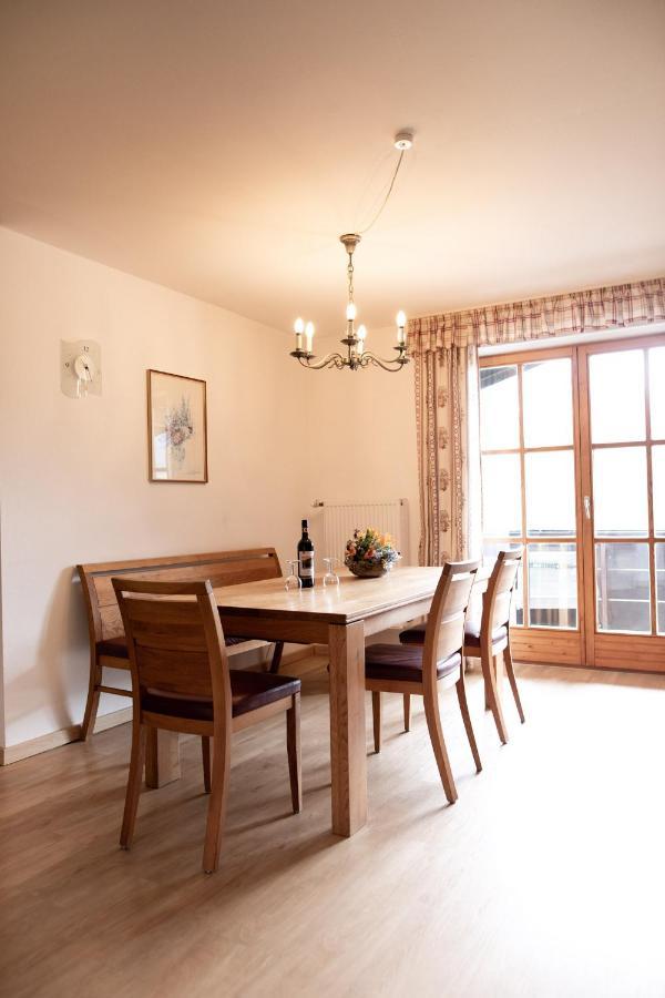 Haus Am Berg Apartment Berchtesgaden