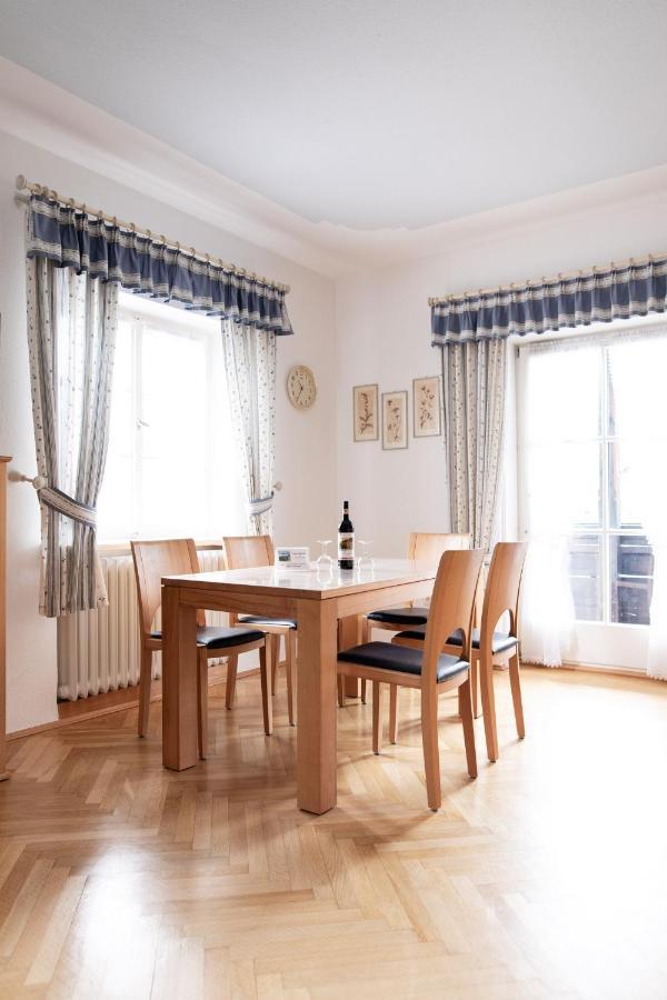 Haus Am Berg Apartment *