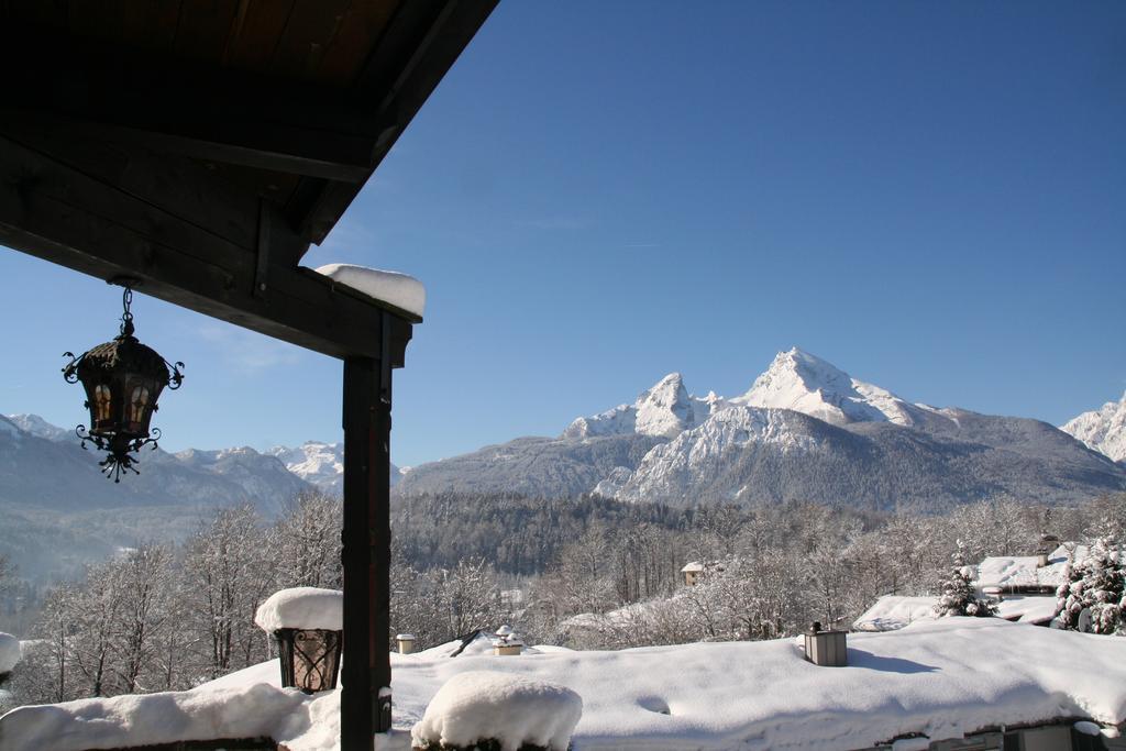 Haus Am Berg Berchtesgaden