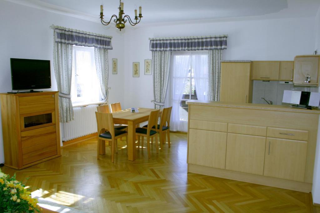 Haus Am Berg * Berchtesgaden