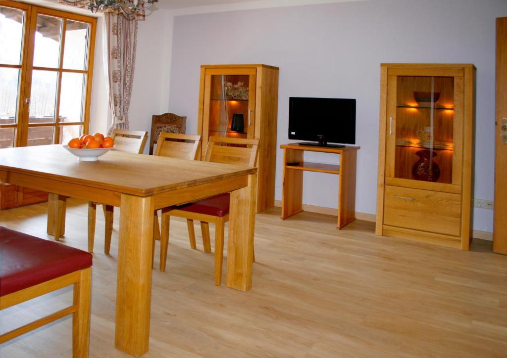 Haus Am Berg * Berchtesgaden
